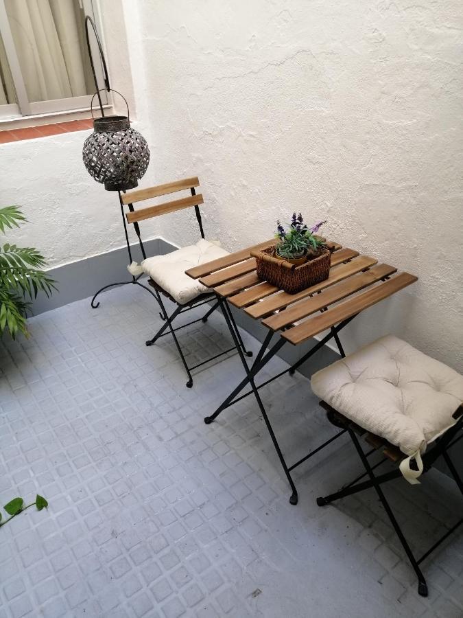Chimihome Córdoba Exterior foto